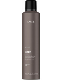 K.FINISH HARD Tugeva...