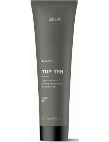 K.BEAUTY TOP-TEN soenguhoolduspalsam...