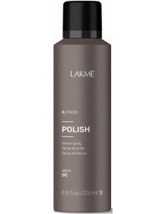 K.FINISH POLISH Läikiv...