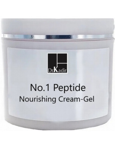 NR. 1 PEPTIID Toitev kreem 250ml