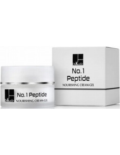 NR. 1 PEPTIDE toitev kreem...