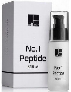 NR 1 PEPTIID seerum 30ml