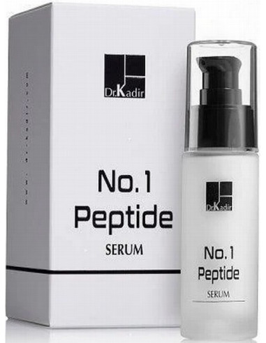 NR 1 PEPTIID seerum 30ml