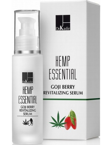HEMP ESSENTIAL elustav ja rahustav...