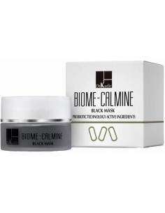 BIOME-CALMINE Must mask...