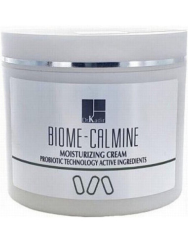 BIOME-CALMINE Niisutav kreem...