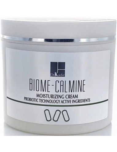 BIOME-CALMINE Must mask...