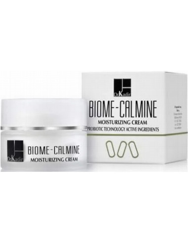 BIOME-CALMINE Niisutav kreem...