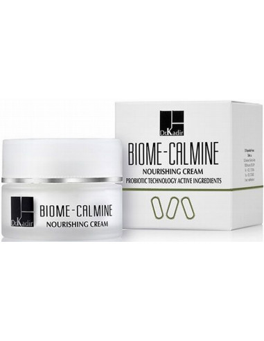 BIOME-CALMINE toitev kreem 50ml