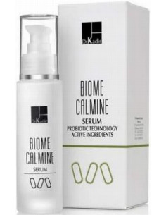 BIOME-CALMINE seerum 50ml
