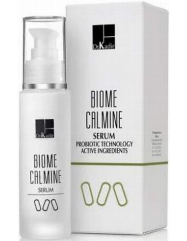 BIOME-CALMINE seerum 50ml