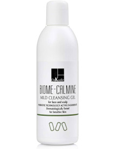 BIOME-CALMINE puhastusgeel...
