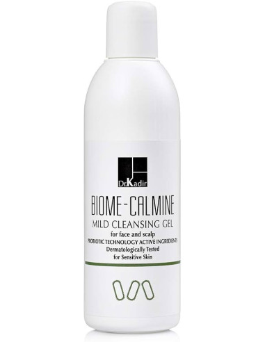 BIOME-CALMINE puhastusgeel...