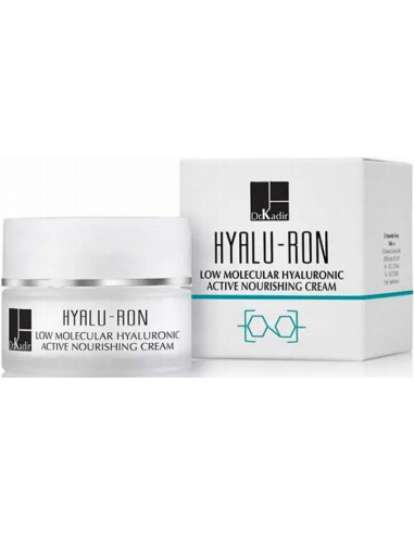 HYALU-RON toitev kreem...