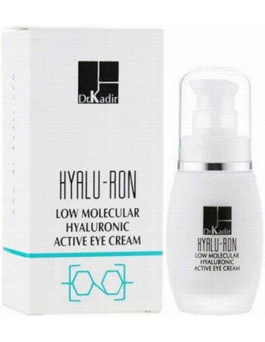 HYALU-RON Active silmakreem 30ml