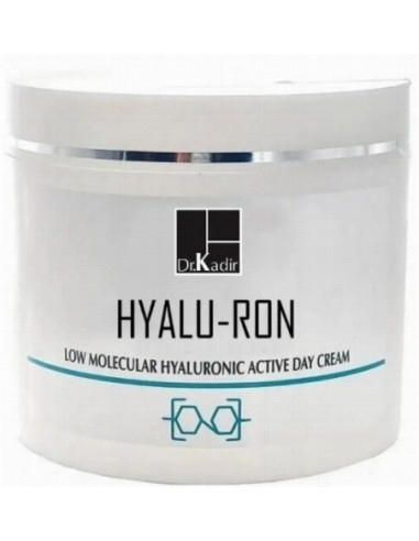 HYALU-RON Active päevakreem 250ml