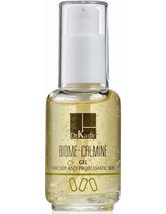 BIOME-CALMINE geel rasusele...