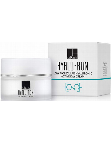 HYALU-RON Active päevakreem 50ml