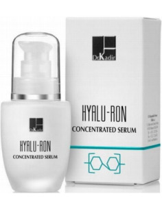 HYALU-RON vedel seerum 30ml