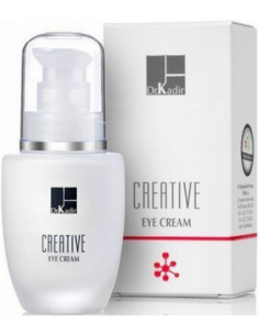 CREATIVE silmakreem 30ml