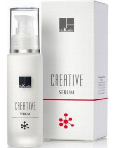CREATIVE Taastav seerum...