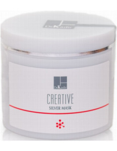 CREATIVE Hõbemask 250ml