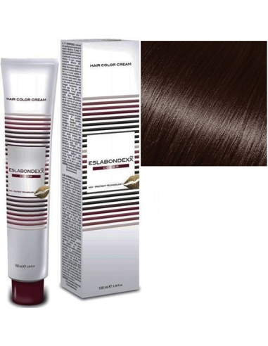 ESLABONDEXX hair color 7.7, Brown  Medium Blonde100 ml