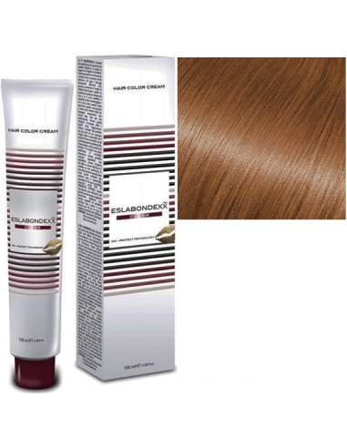 ESLABONDEXX hair color 9.4, Copper Extra Light Blonde 100 ml