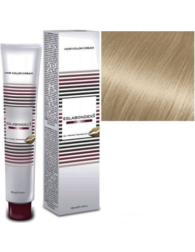 ESLABONDEXX hair color 913, Cold Beige Ultra Light Blonde 100 ml