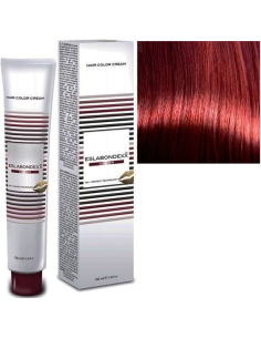 ESLABONDEXX hair color 8.66...