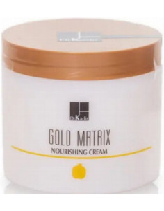 GOLD MATRIX toitev kreem 250ml