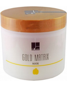 GOLD MATRIX Kuldne mask 250ml