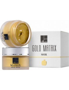 GOLD MATRIX Kuldne mask 50ml