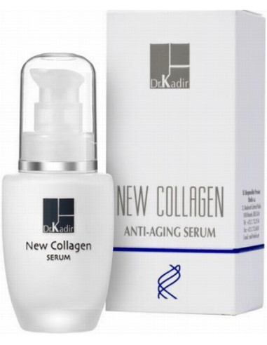 UUS COLLAGEN Vananemisvastane seerum...