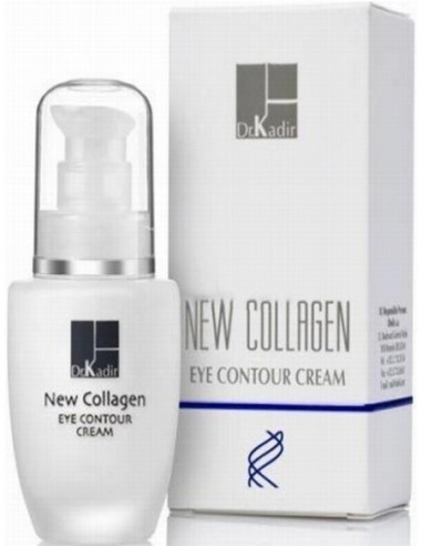 UUS COLLAGEN silmakreem kollageeniga...