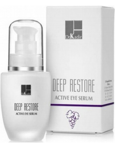 DEEP RESTORE Sügav taastav seerum 30ml