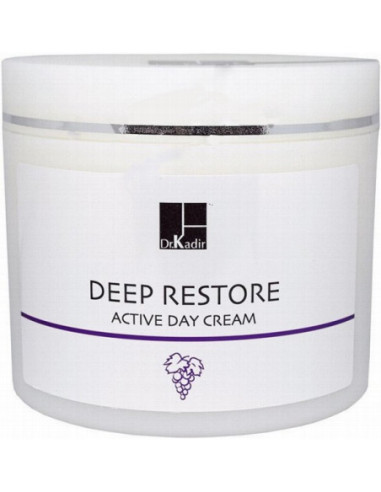 DEEP RESTORE taastav päevakreem 250ml