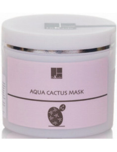 AQUA CACTUS niisutav mask...