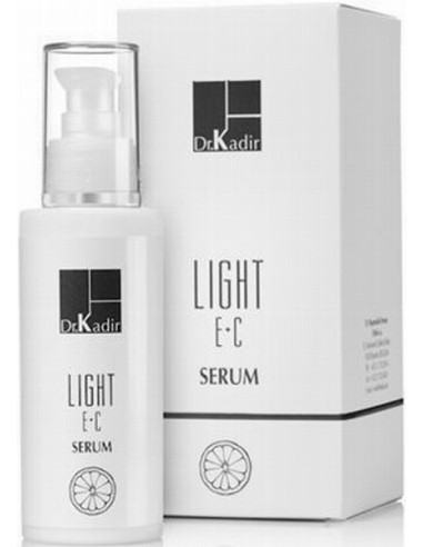 LIGHT E- ja C-vitamiini seerum 125ml