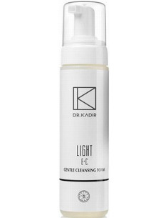 Kerge E+C puhastusvaht 200ml
