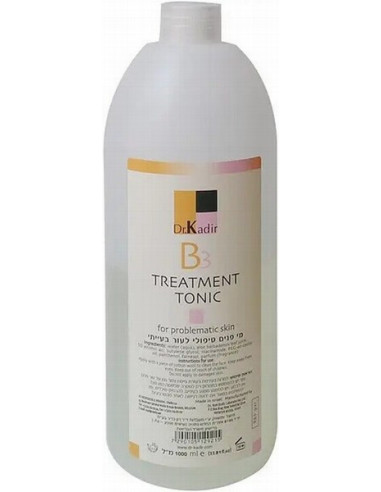 B3 toonik rasusele nahale 1000ml