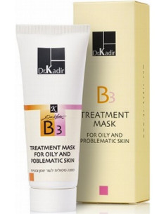 B3 mask rasusele ja...
