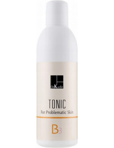 B3 toonik rasusele nahale 250ml