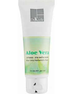 ALOE VERA Aloe, pooride...