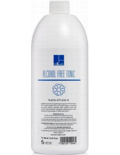Alkoholivaba toonik 1000ml