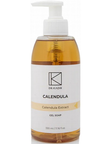 SAIALILLE kummeli geelseep 330ml