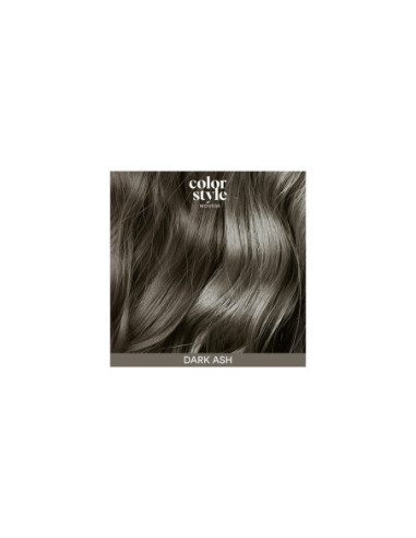 INDOLA COLOR STYLE MOUSSE Tume tuhk...