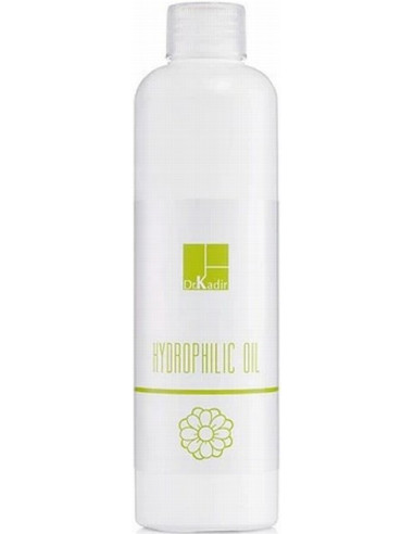 Hüdrofiilne õli 250ml