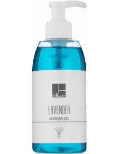 Lavendli massaažigeel 330ml