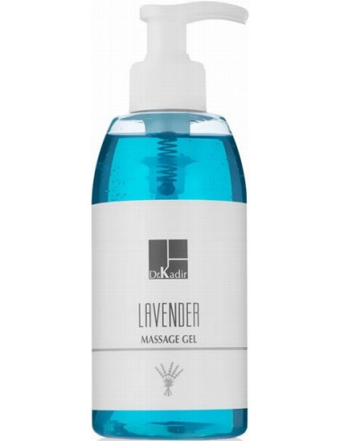 Lavendli massaažigeel 330ml